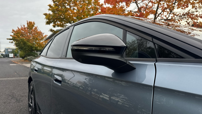 Volkswagen ID.7 210kW Match Pro Plus 77kWh 5dr Auto Electric Hatchback